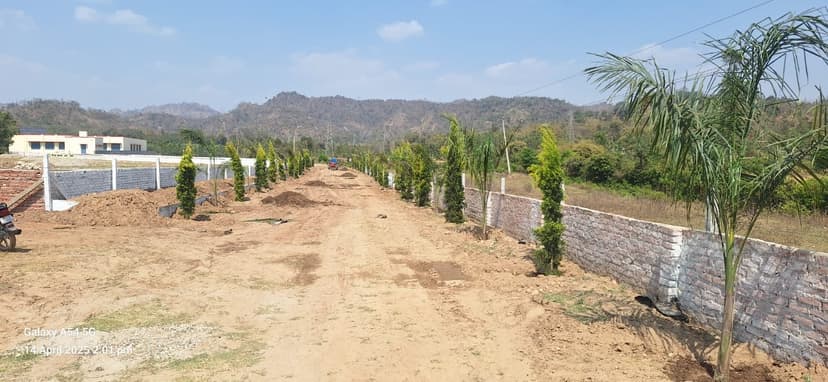 Premium Plot in Saharanpur